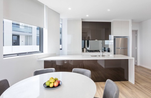 Mascot Apartment | Meriton Suites Coward Street, Mascot