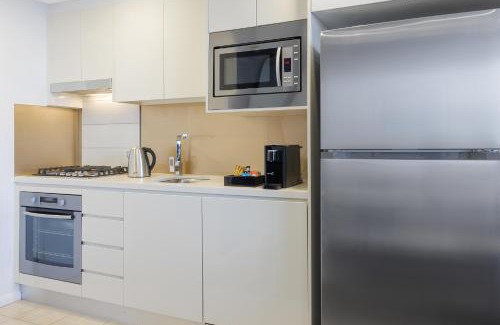 Zetland Apartment | Meriton Suites Zetland