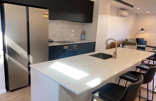 Saint Albans Apartment | Merivale Executive Stays