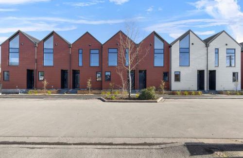 Saint Albans Apartment | Merivale Executive Stays