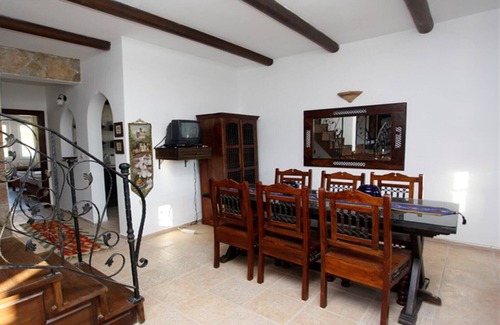 Hisaronu Apartment | Merkezde Turk Evi (Turkish House In The Center)