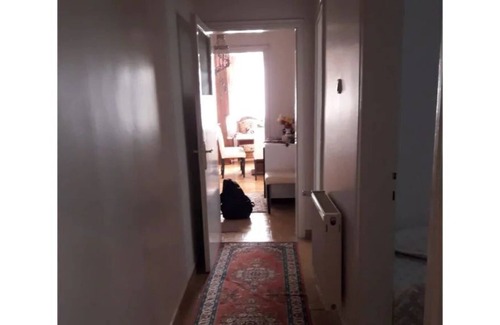 Kecioren House | Merkezi ulaşıma yakın.