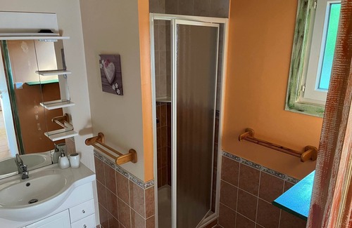 Saint-Avit-Senieur Ski Chalet | Merle, cottage at the Hameau des Laurières