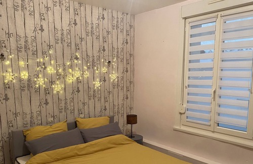 Merlimont-Plage Apartment | Merlimont Beach Apartment 10 min Berck le Touquet