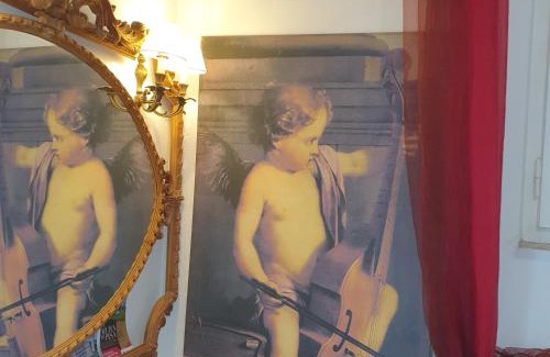 Pisa Apartment | MERLO 1 & Parking