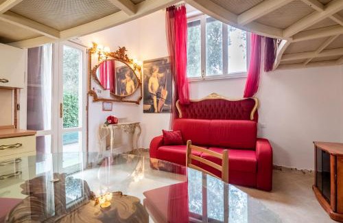 Pisa Apartment | MERLO 1 & Parking