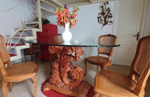 Pisa Apartment | MERLO 1 & Parking