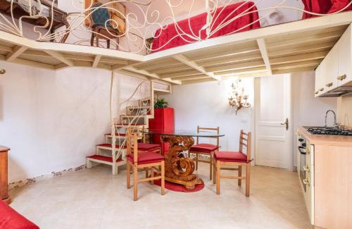 Pisa Apartment | MERLO 1 & Parking