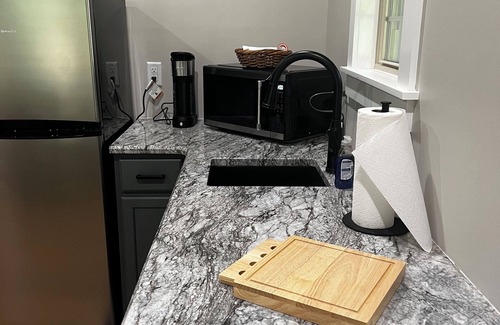 Thurmond Cottage | Merlot-Newly Constructed 2 bedroom Cottages at Jones von Drehle