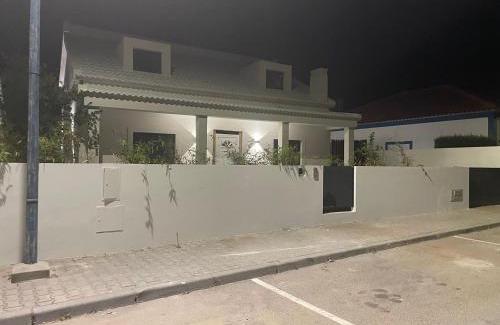 Troia House | Mermaid Cottage