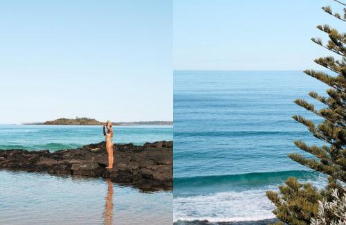Manyana House | Mermaid Cove Escape