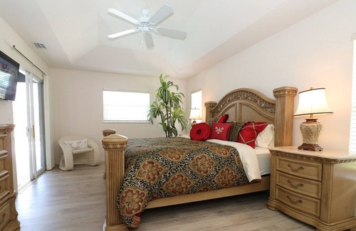 Broadmoor House | Mermaid Crossing - Best Deal - Billiard Table - Bikes