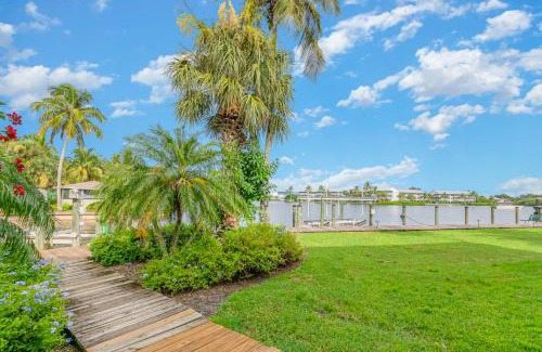 Bokeelia House | Mermaid Haven at Bocilla