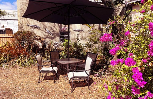 Fort Lauderdale House | Mermaid Haven House in Oakland Park near Wilton Manors Close to Cruises & Beach