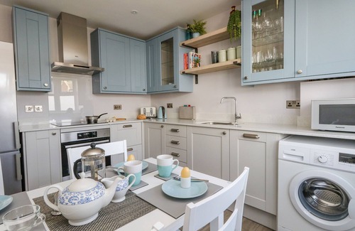 Weymouth Cottage | Mermaid House