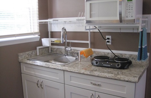 St. Augustine Apartment | Mermaid relaxing studio with Pool