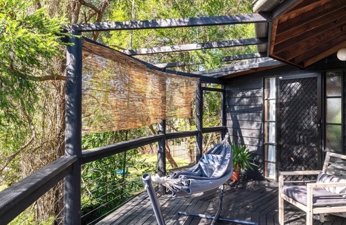 St. Georges Basin House | Mermaid's Rest - Belle Escapes Jervis Bay