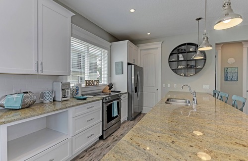 Bradenton Beach House | Mermaid's Landing managed by Beach Retreats FL Anna Maria Island