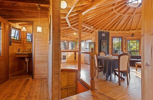 St. Georges Basin House | Mermaid's Rest by Experience Jervis Bay