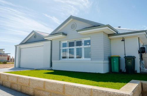 Jurien Bay House | Mermaid's Retreat
