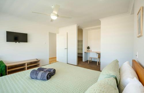 Jurien Bay House | Mermaid's Retreat