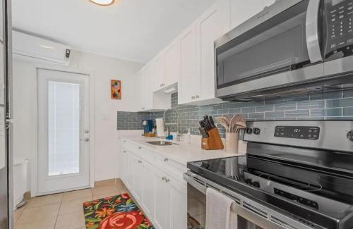 Largo Apartment | Mermaid Tropical Villa