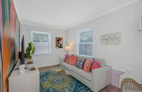 Largo Apartment | Mermaid Tropical Villa