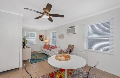 Largo Apartment | Mermaid Tropical Villa