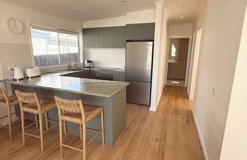 Dromana House | Mermaid Waters
