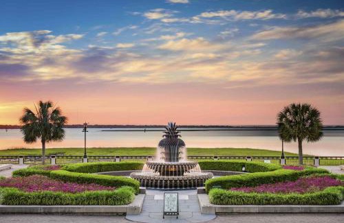 Sunset Point House | Mermaid’s Folly