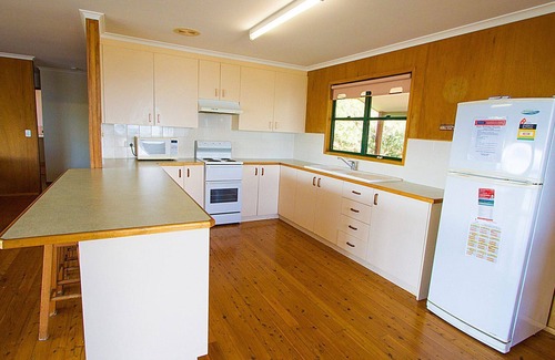 Seventeen Seventy House | Merooni 1770 holiday house
