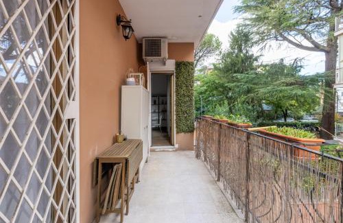 Quartiere XX Ardeatino Apartment | Meropia House