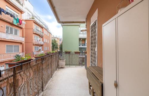 Quartiere XX Ardeatino Apartment | Meropia House