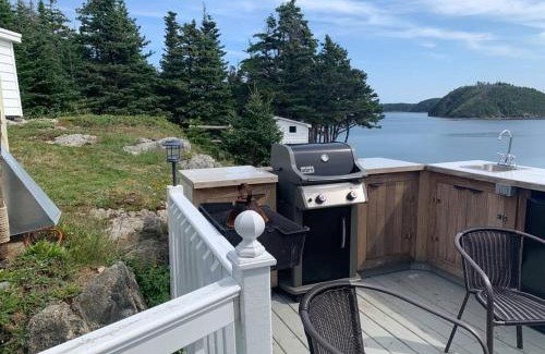 Newfoundland House | Merritt's Harbour Memories