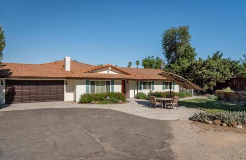 Paso Robles House | Merry Hill