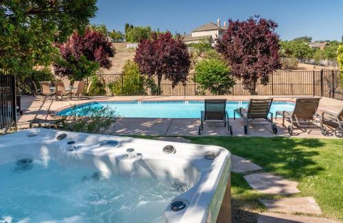 Paso Robles House | Merry Hill