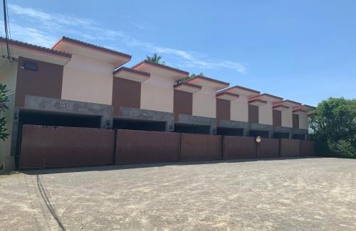 Photharam Hotel | Merry Resort Photaram