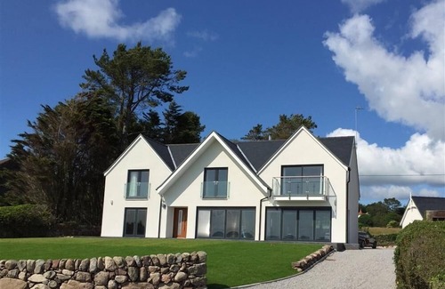 Rockcliffe Cottage | Merse End - a house that sleeps 6 guests in 3 bedrooms