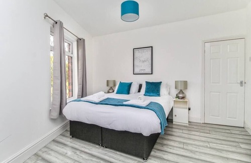 St Helens House | Merseyside Contractor Friendly Home