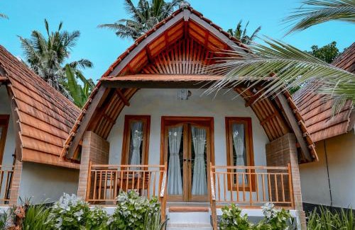 Penida Island House | Mertha Sari Resto & Bungalow