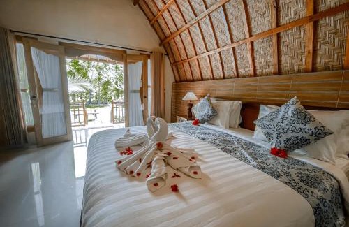 Penida Island House | Mertha Sari Resto & Bungalow
