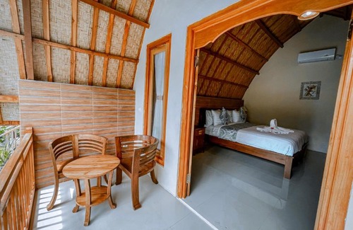 Penida Island House | Mertha Sari Resto & Bungalow