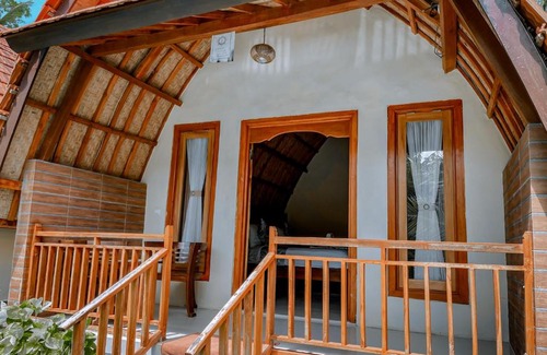 Penida Island House | Mertha Sari Resto & Bungalow