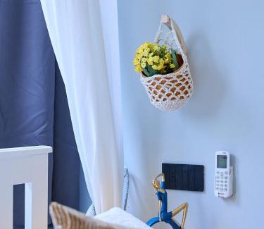San Giovanni Apartment | Merulanasuite Saint John