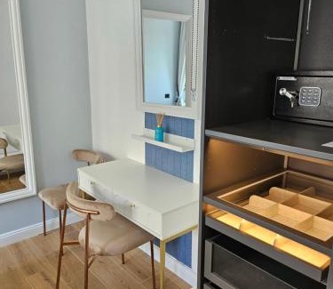 San Giovanni Apartment | Merulanasuite Saint John