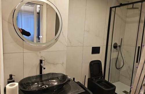 San Giovanni Apartment | Merulanasuite Saint John