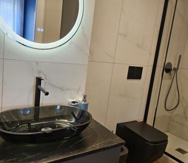 San Giovanni Apartment | Merulanasuite Saint John