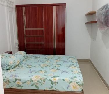 Jakarta House | Meruya new residence