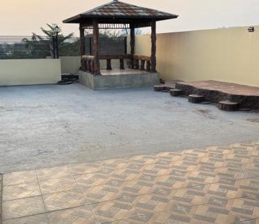 Jakarta House | Meruya new residence