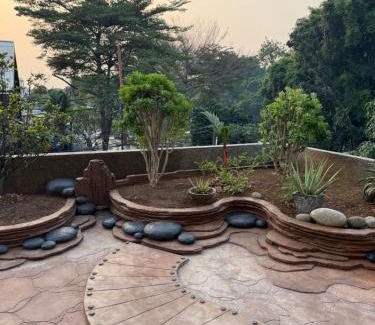 Jakarta House | Meruya new residence